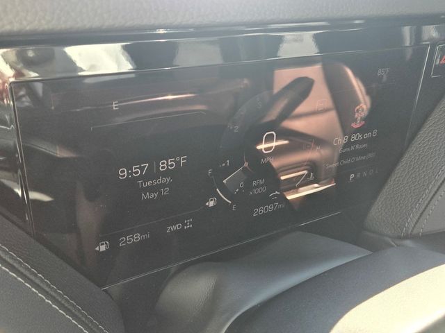 2025 GMC Yukon XL 4WD 4dr Denali - 23022818 - 15