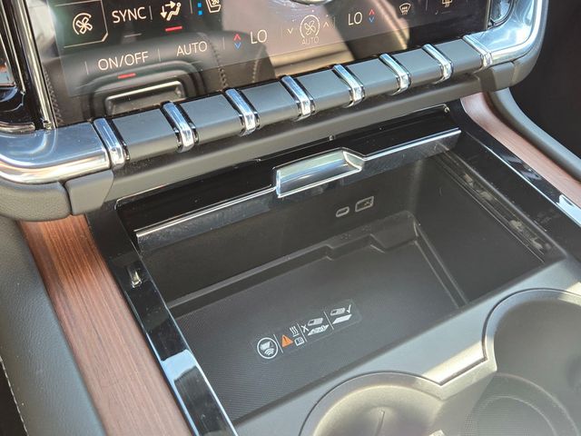 2025 GMC Yukon XL 4WD 4dr Denali - 23022818 - 16