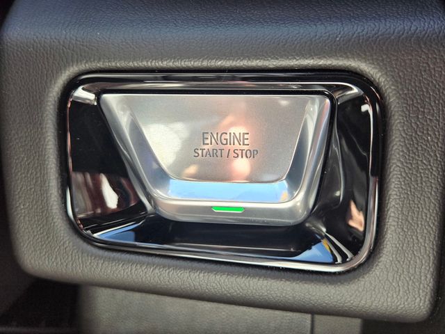 2025 GMC Yukon XL 4WD 4dr Denali - 23022818 - 17