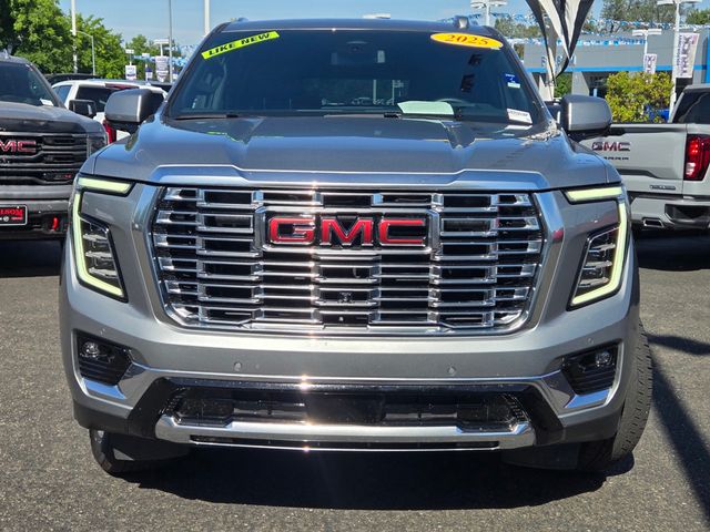 2025 GMC Yukon XL 4WD 4dr Denali - 23022818 - 1