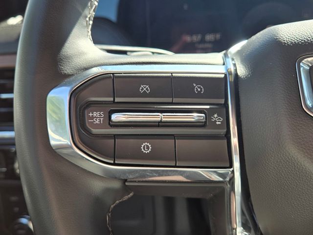 2025 GMC Yukon XL 4WD 4dr Denali - 23022818 - 19