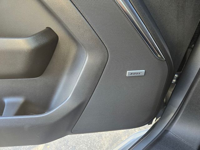 2025 GMC Yukon XL 4WD 4dr Denali - 23022818 - 23