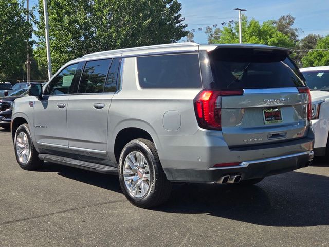 2025 GMC Yukon XL 4WD 4dr Denali - 23022818 - 5