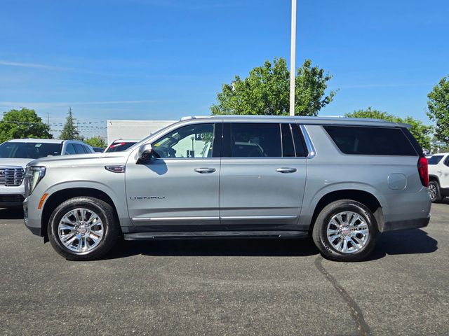 2025 GMC Yukon XL 4WD 4dr Denali - 23022818 - 6