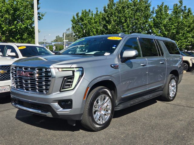 2025 GMC Yukon XL 4WD 4dr Denali - 23022818 - 7
