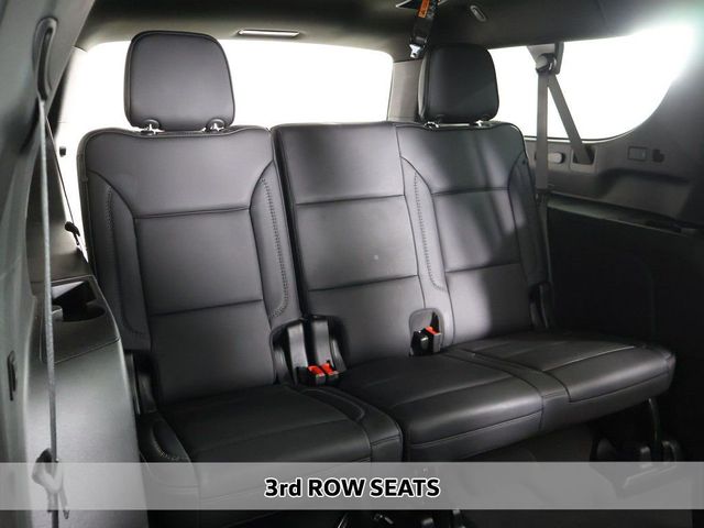 2025 GMC Yukon XL 4WD 4dr Denali - 23026353 - 12