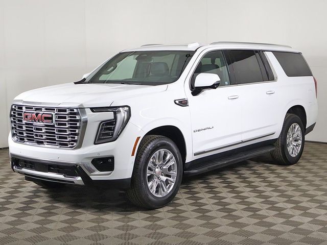 2025 GMC Yukon XL 4WD 4dr Denali - 23026353 - 14