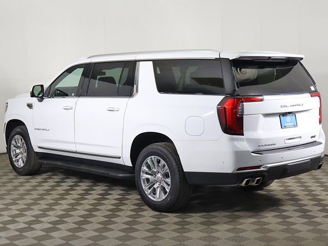 2025 GMC Yukon XL 4WD 4dr Denali - 23026353 - 15