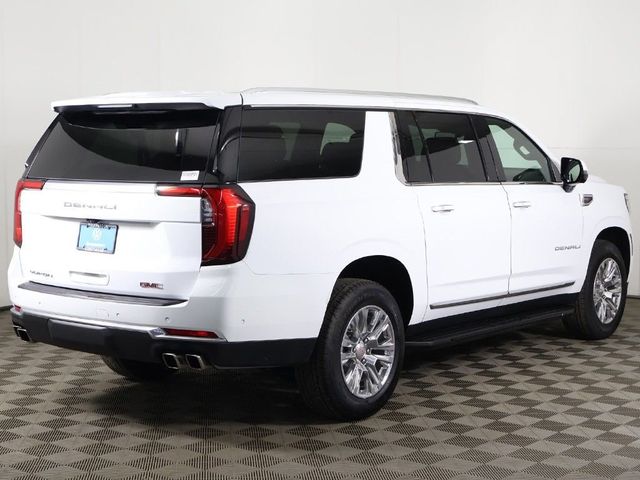 2025 GMC Yukon XL 4WD 4dr Denali - 23026353 - 16