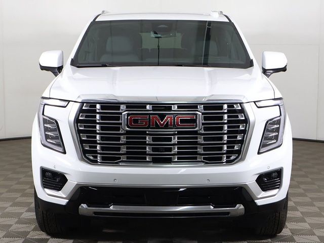 2025 GMC Yukon XL 4WD 4dr Denali - 23026353 - 17