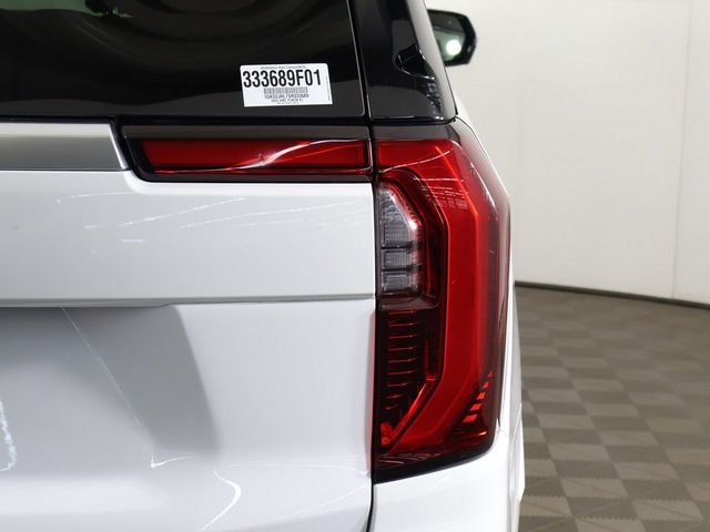 2025 GMC Yukon XL 4WD 4dr Denali - 23026353 - 22