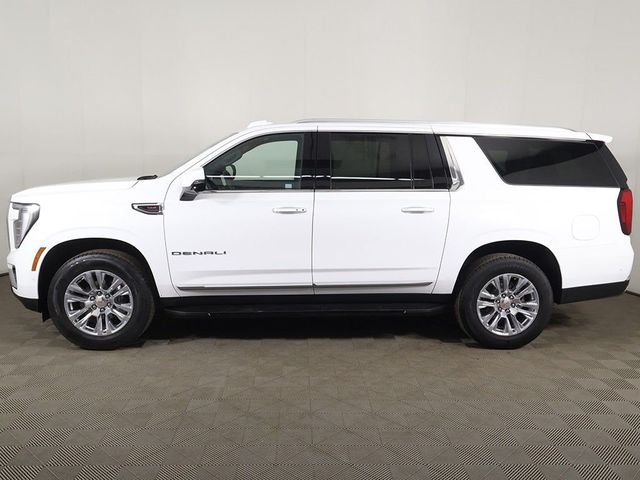 2025 GMC Yukon XL 4WD 4dr Denali - 23026353 - 23