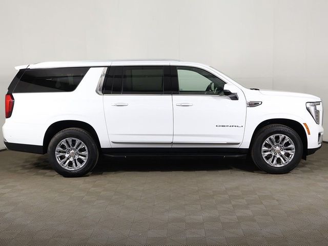 2025 GMC Yukon XL 4WD 4dr Denali - 23026353 - 24