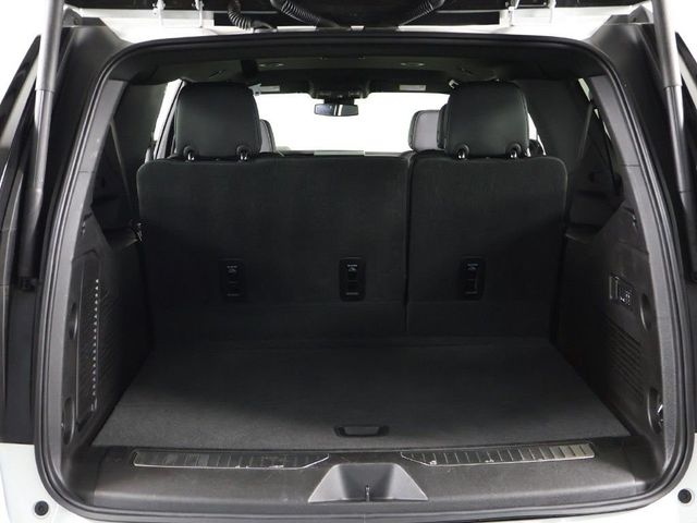 2025 GMC Yukon XL 4WD 4dr Denali - 23026353 - 25