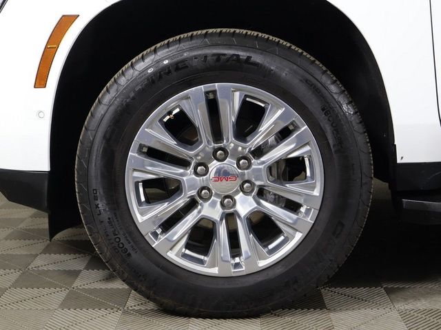 2025 GMC Yukon XL 4WD 4dr Denali - 23026353 - 28