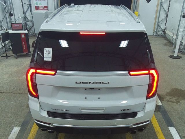 2025 GMC Yukon XL 4WD 4dr Denali - 23026353 - 2