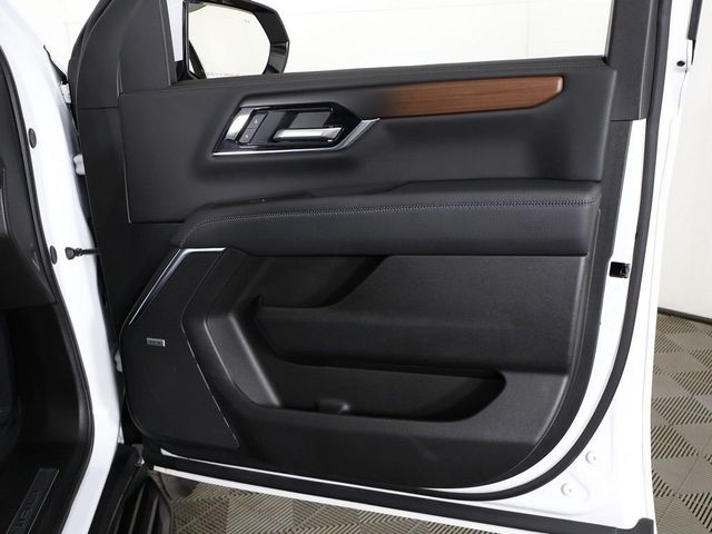 2025 GMC Yukon XL 4WD 4dr Denali - 23026353 - 30