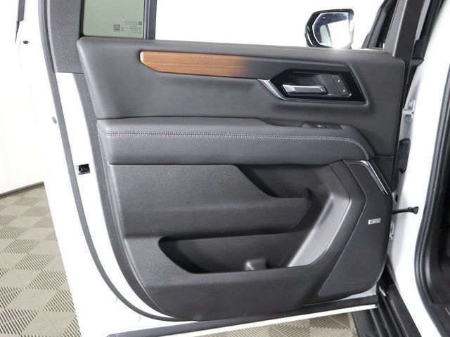 2025 GMC Yukon XL 4WD 4dr Denali - 23026353 - 31
