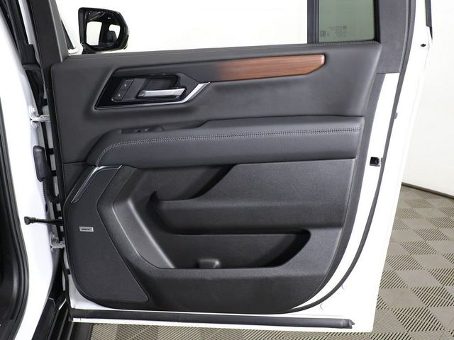 2025 GMC Yukon XL 4WD 4dr Denali - 23026353 - 32