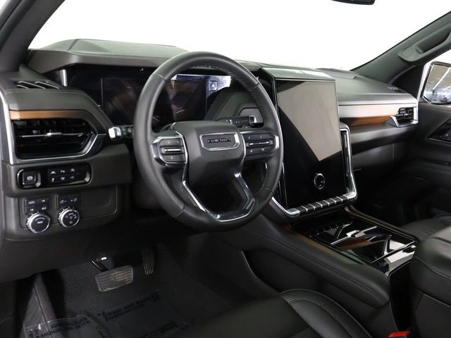 2025 GMC Yukon XL 4WD 4dr Denali - 23026353 - 33