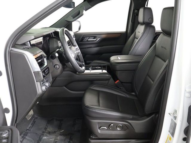 2025 GMC Yukon XL 4WD 4dr Denali - 23026353 - 35
