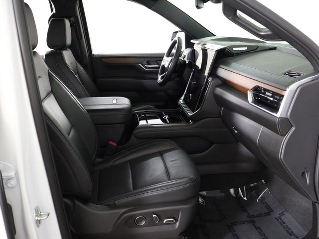 2025 GMC Yukon XL 4WD 4dr Denali - 23026353 - 36