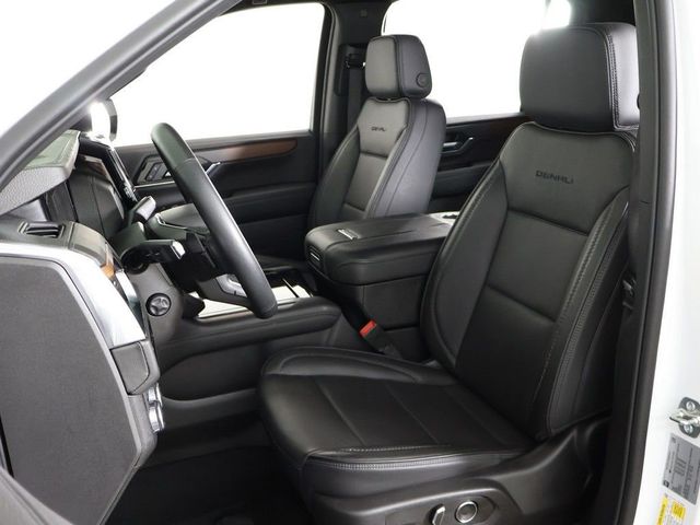 2025 GMC Yukon XL 4WD 4dr Denali - 23026353 - 37