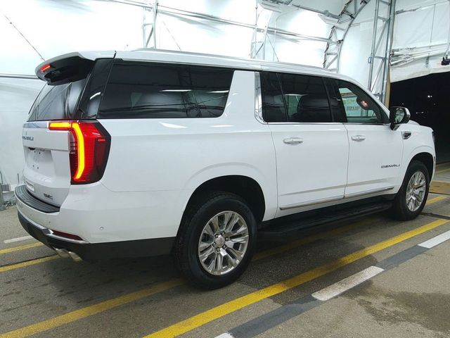 2025 GMC Yukon XL 4WD 4dr Denali - 23026353 - 3