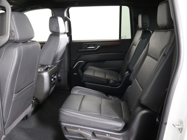 2025 GMC Yukon XL 4WD 4dr Denali - 23026353 - 41