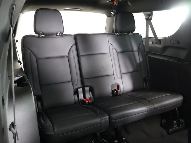 2025 GMC Yukon XL 4WD 4dr Denali - 23026353 - 43