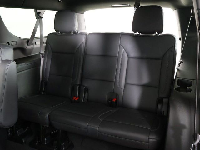 2025 GMC Yukon XL 4WD 4dr Denali - 23026353 - 44