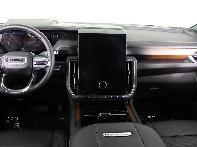 2025 GMC Yukon XL 4WD 4dr Denali - 23026353 - 45
