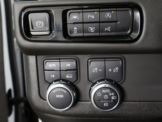 2025 GMC Yukon XL 4WD 4dr Denali - 23026353 - 48