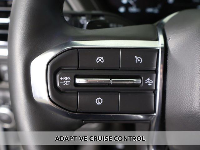 2025 GMC Yukon XL 4WD 4dr Denali - 23026353 - 4