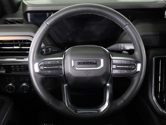 2025 GMC Yukon XL 4WD 4dr Denali - 23026353 - 50