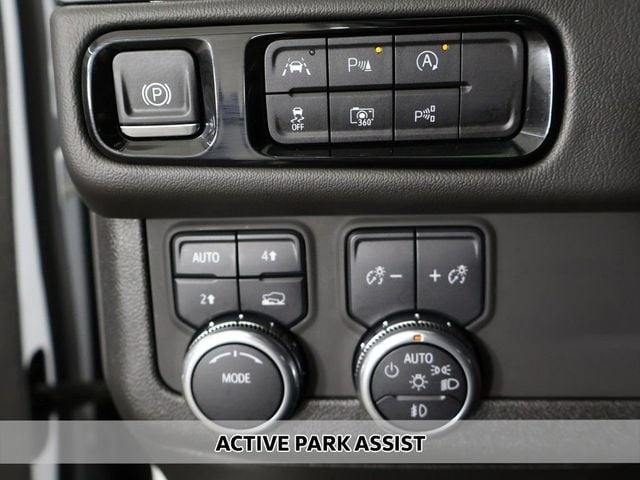 2025 GMC Yukon XL 4WD 4dr Denali - 23026353 - 5