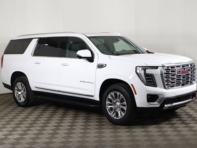 2025 GMC Yukon XL 4WD 4dr Denali - 23026353 - 67
