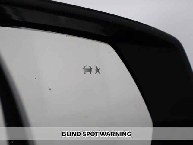 2025 GMC Yukon XL 4WD 4dr Denali - 23026353 - 8