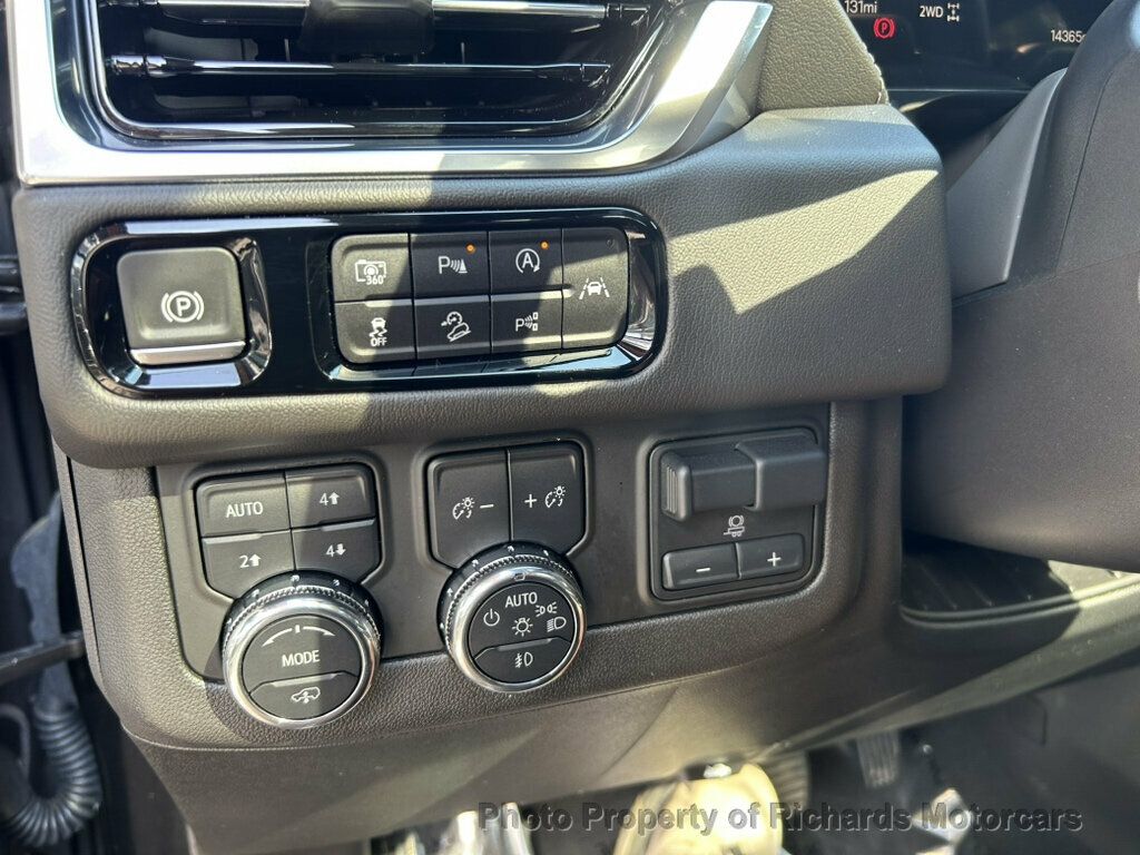 2025 GMC Yukon XL 4WD 4dr Denali - 23051615 - 15