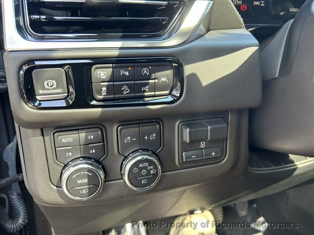 2025 GMC Yukon XL 4WD 4dr Denali - 23051615 - 15