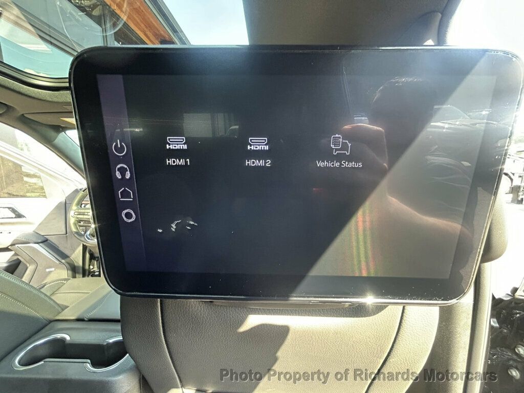 2025 GMC Yukon XL 4WD 4dr Denali - 23051615 - 24