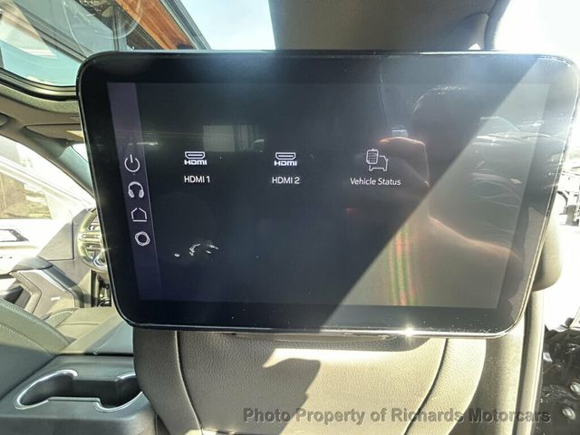 2025 GMC Yukon XL 4WD 4dr Denali - 23051615 - 24