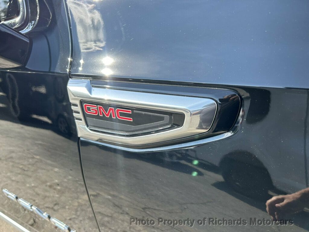 2025 GMC Yukon XL 4WD 4dr Denali - 23051615 - 7