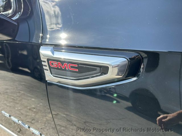 2025 GMC Yukon XL 4WD 4dr Denali - 23051615 - 7