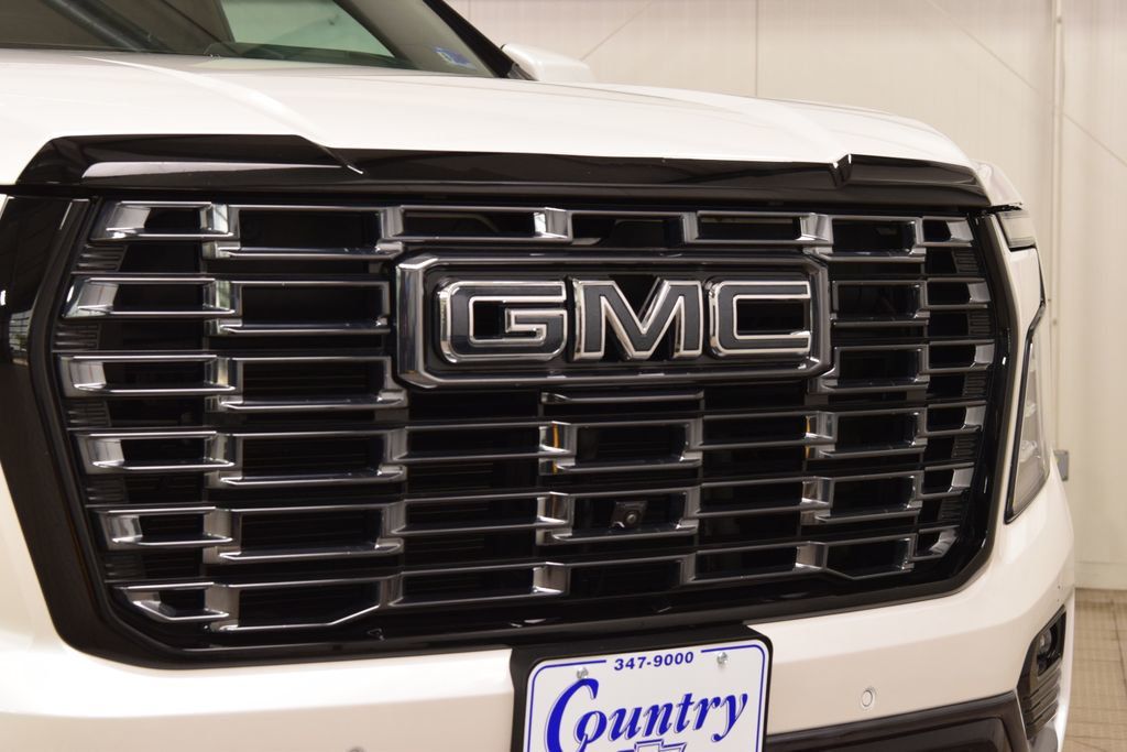 2025 GMC Yukon XL 4WD 4dr Denali Ultimate - 23044199 - 10