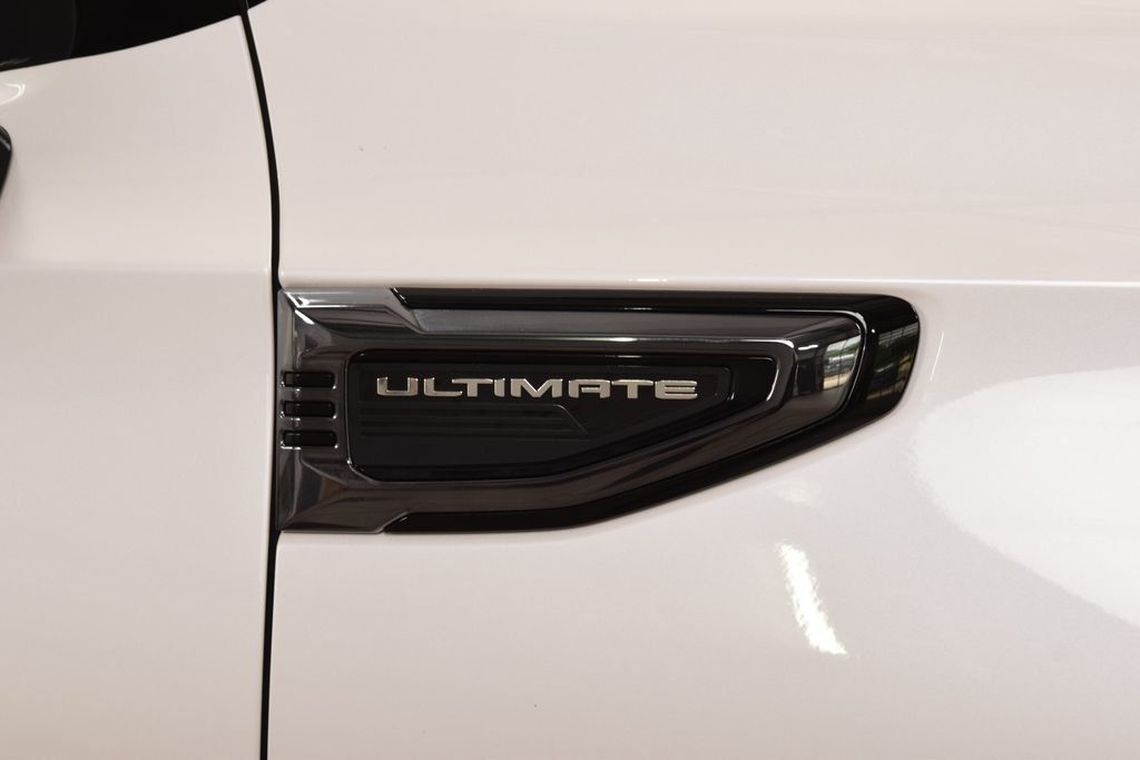 2025 GMC Yukon XL 4WD 4dr Denali Ultimate - 23044199 - 15