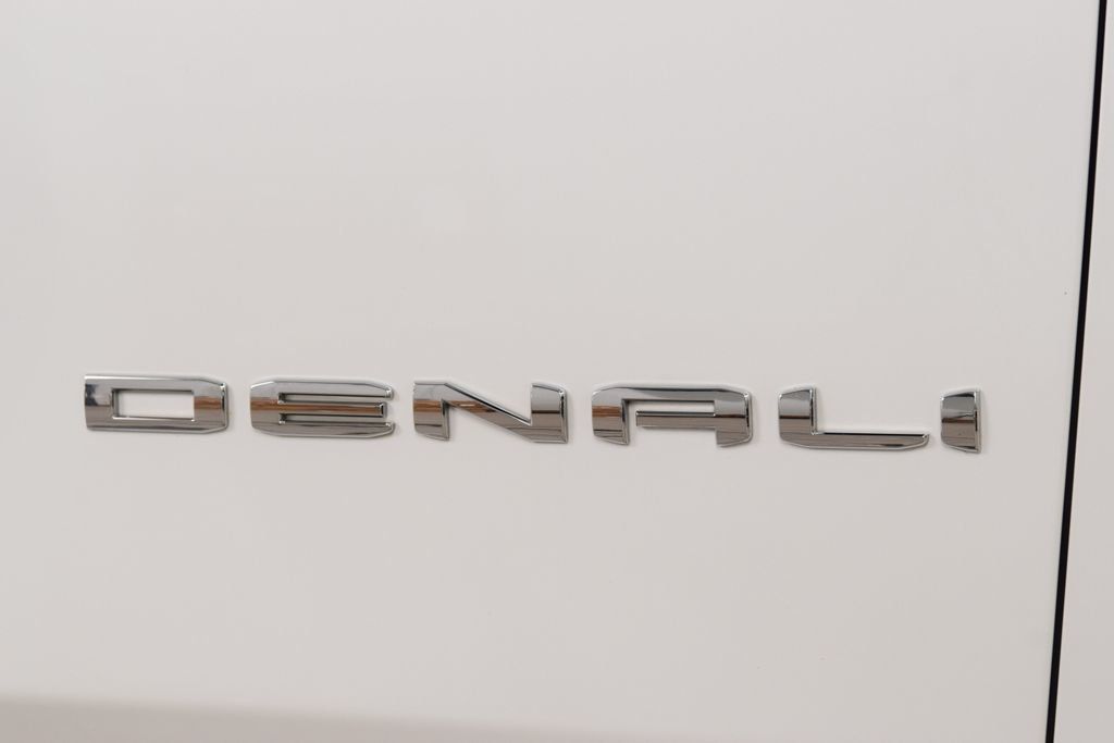 2025 GMC Yukon XL 4WD 4dr Denali Ultimate - 23044199 - 16
