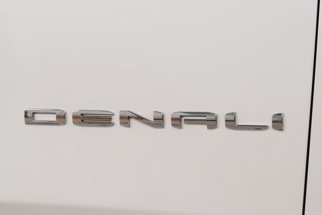 2025 GMC Yukon XL 4WD 4dr Denali Ultimate - 23044199 - 16