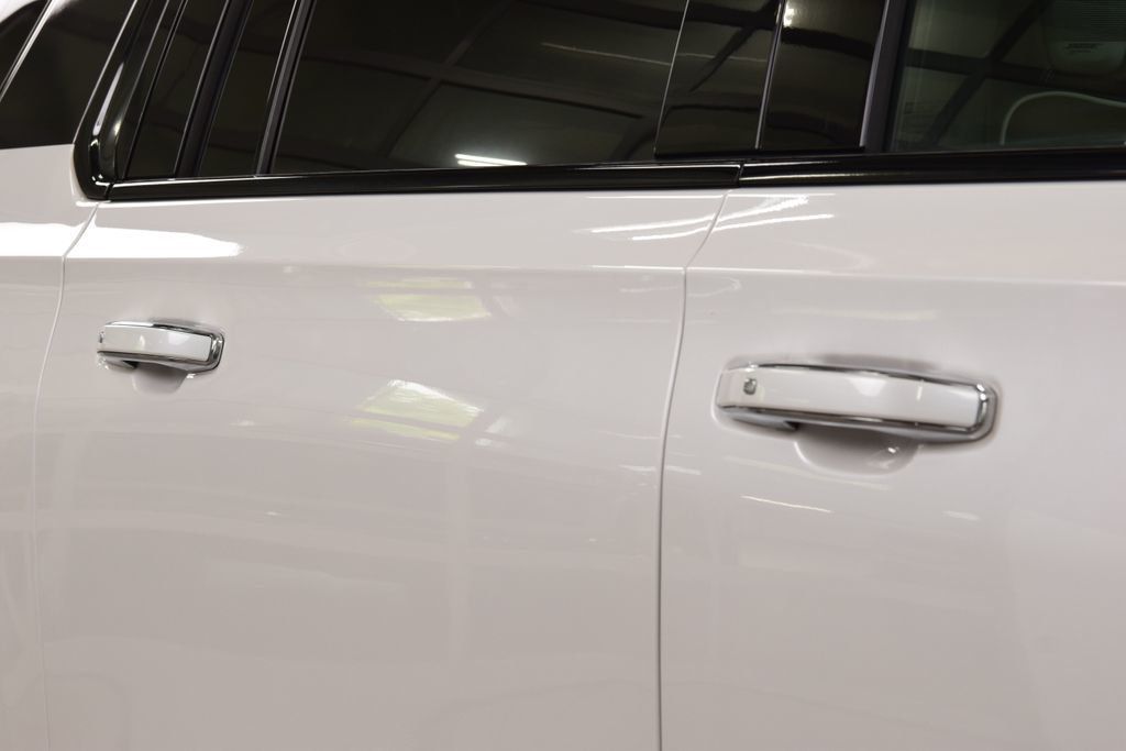 2025 GMC Yukon XL 4WD 4dr Denali Ultimate - 23044199 - 18