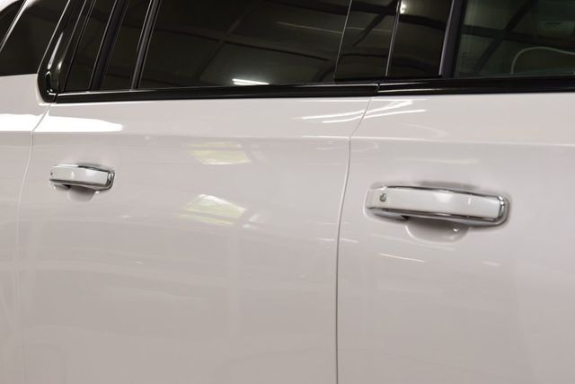 2025 GMC Yukon XL 4WD 4dr Denali Ultimate - 23044199 - 18